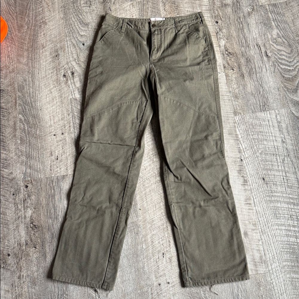 Filson Women’s Canvas Pants